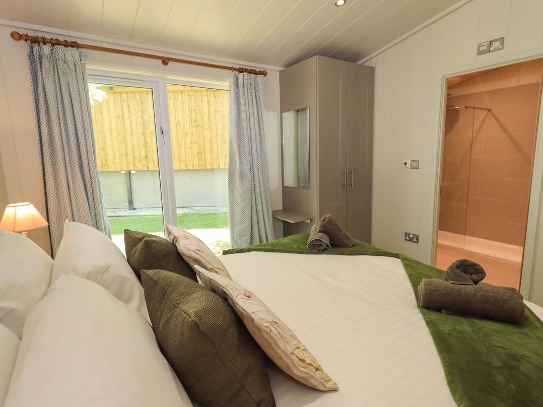 Kingfisher Lodge