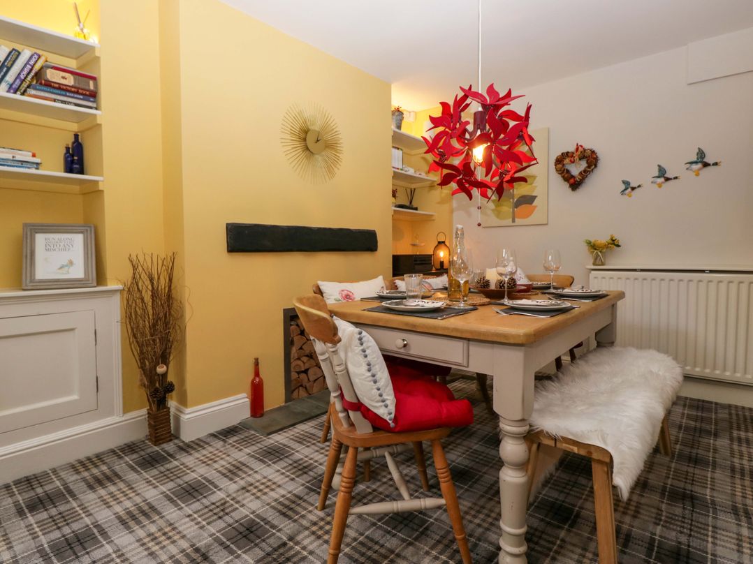 Poppy Cottage
