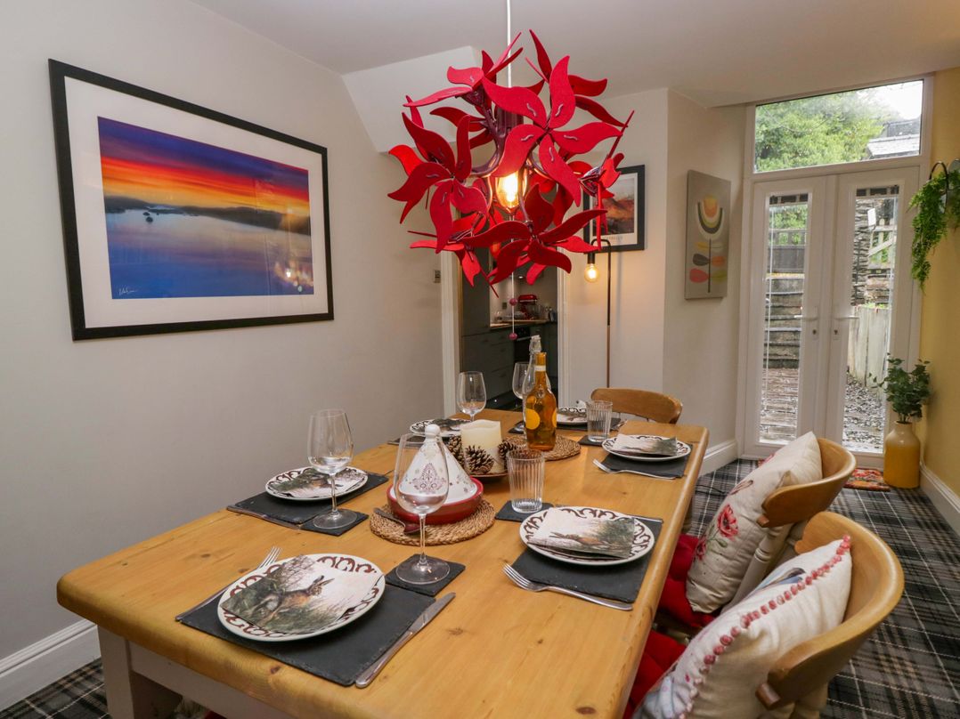 Poppy Cottage