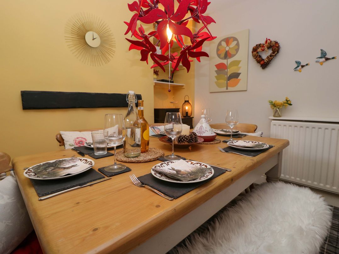 Poppy Cottage