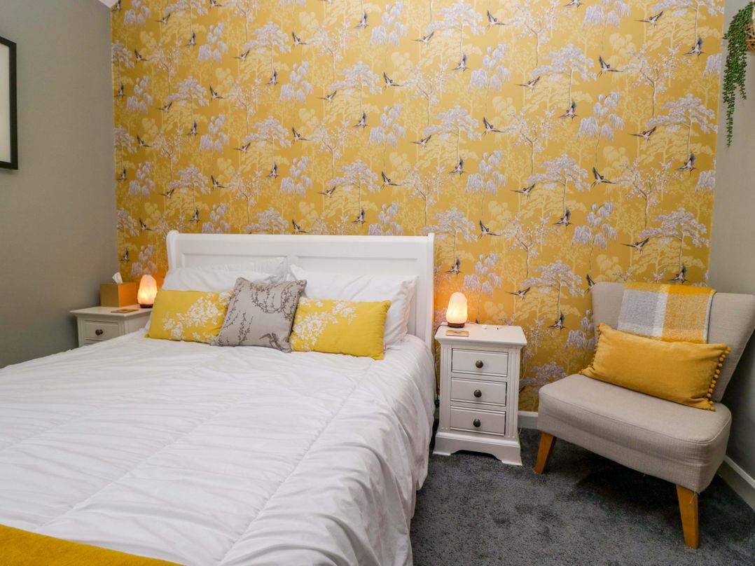 Poppy Cottage