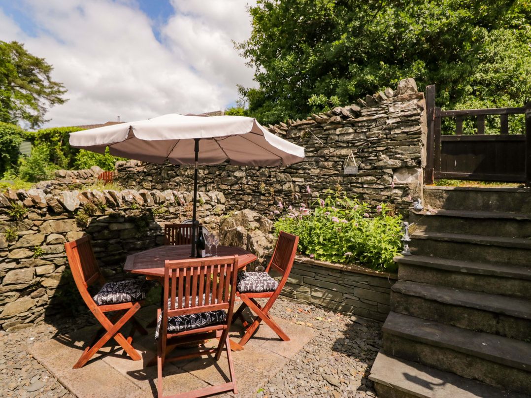 Poppy Cottage