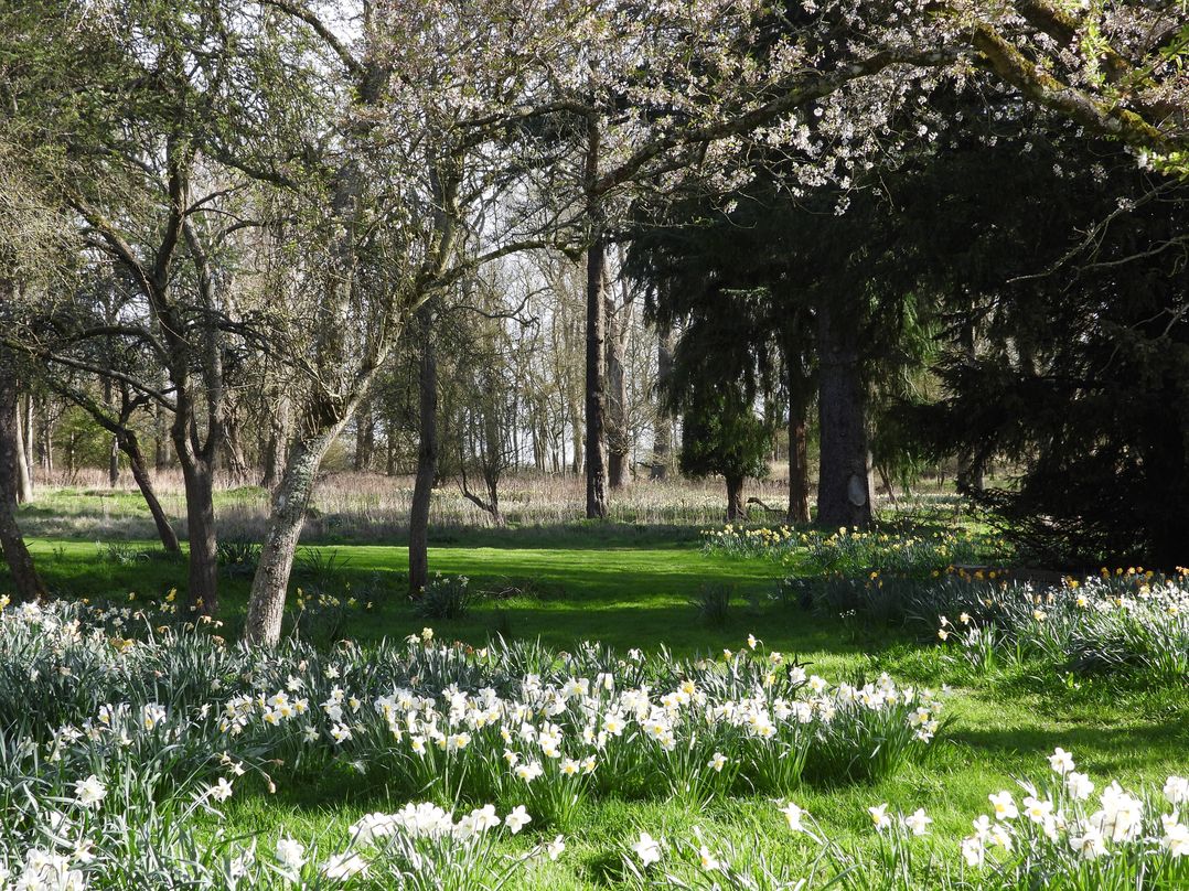 East Lodge