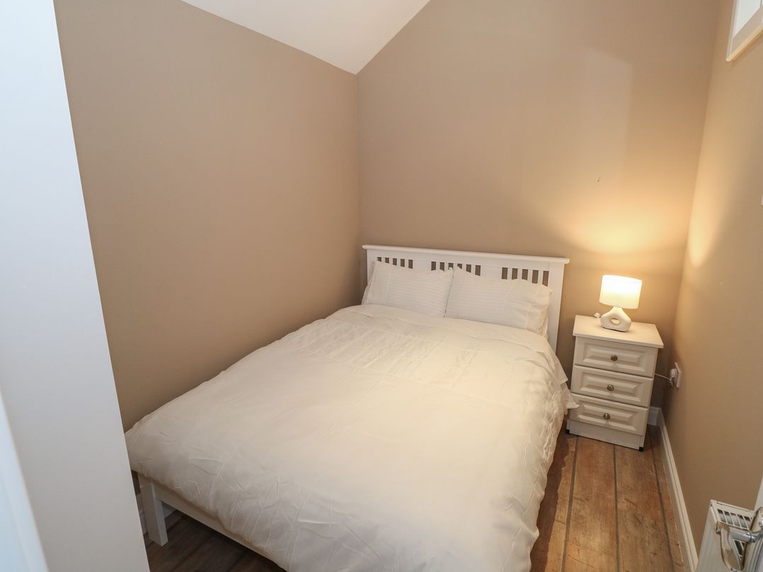 The East Wing Apartment