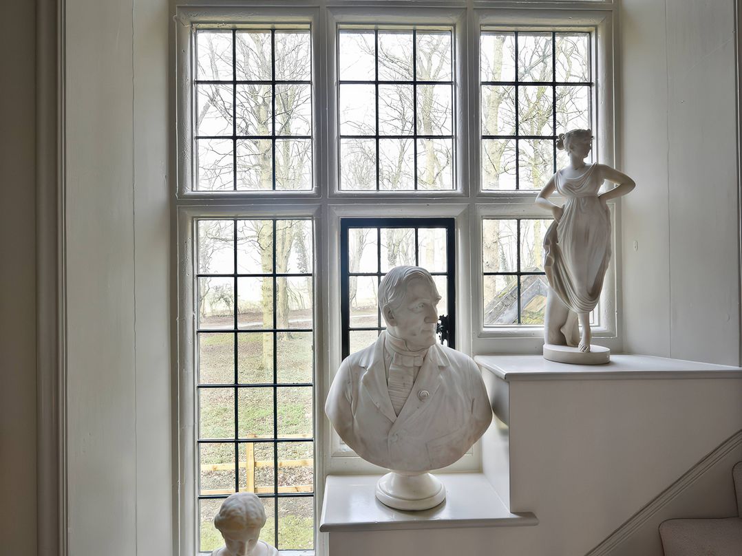 Morland Manor