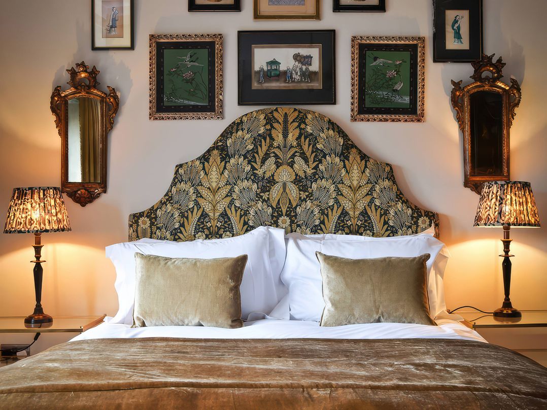 Morland Manor