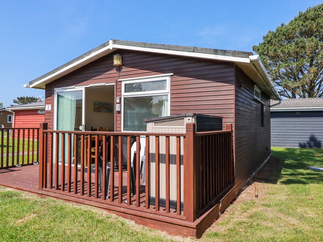 101 Atlantic Bays Holiday Park