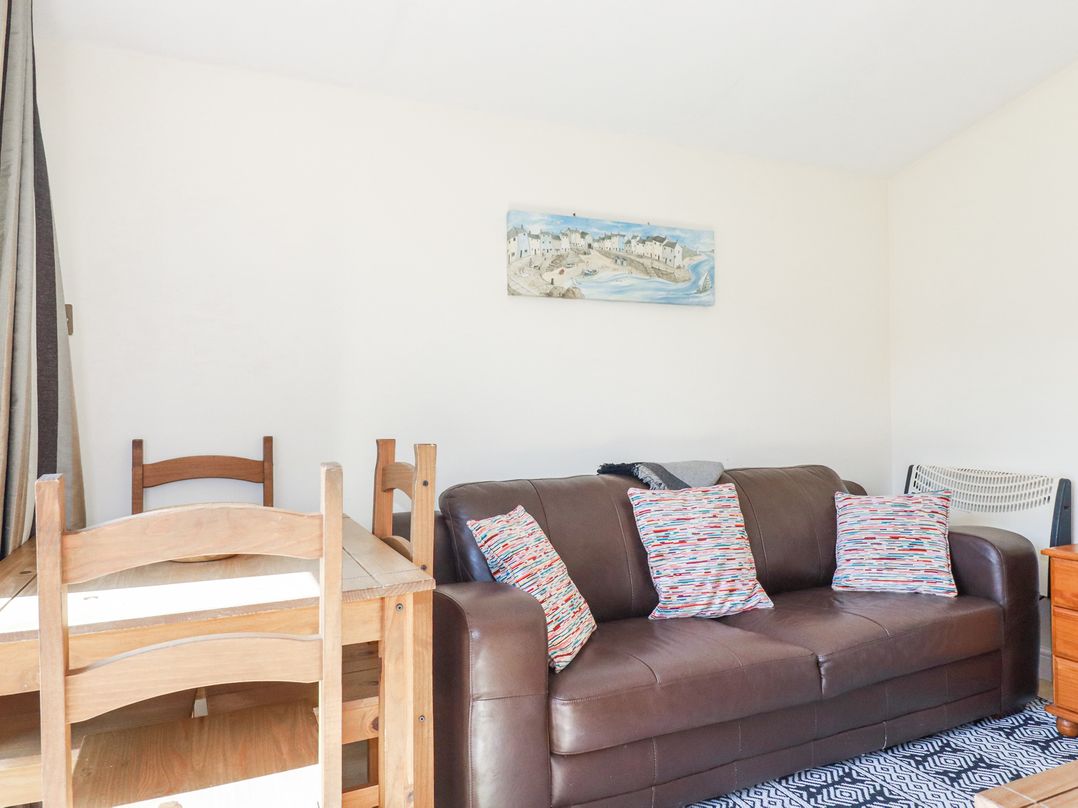 101 Atlantic Bays Holiday Park