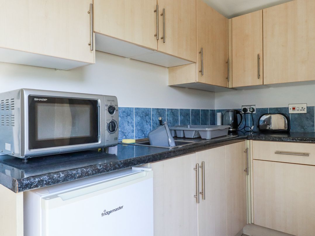 101 Atlantic Bays Holiday Park