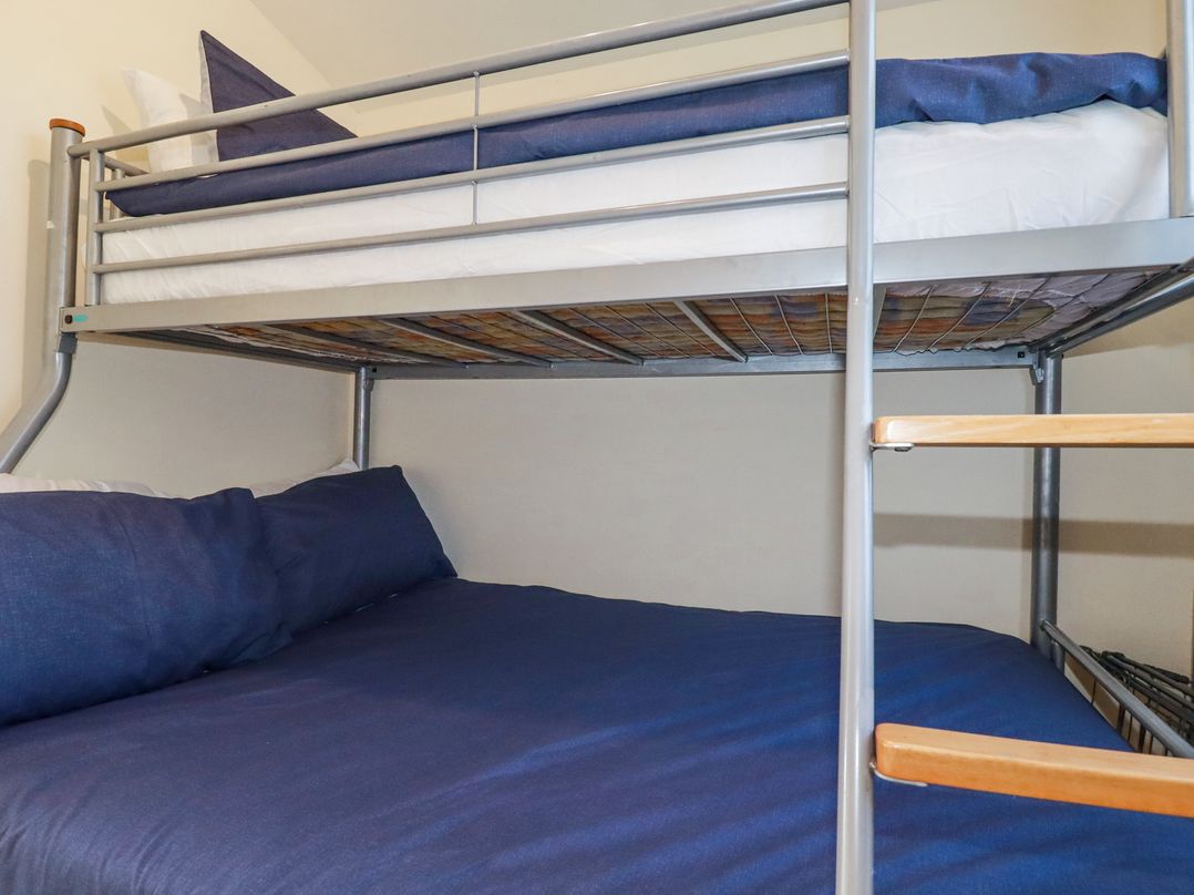 101 Atlantic Bays Holiday Park