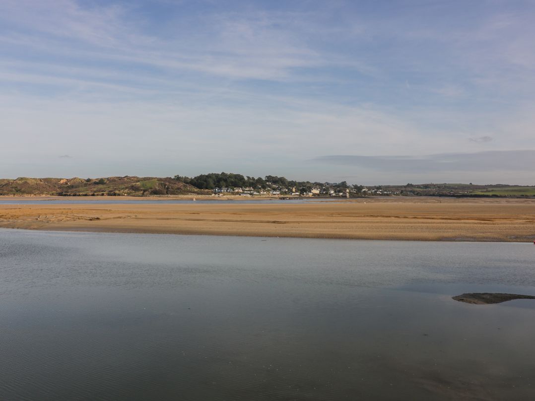 101 Atlantic Bays Holiday Park