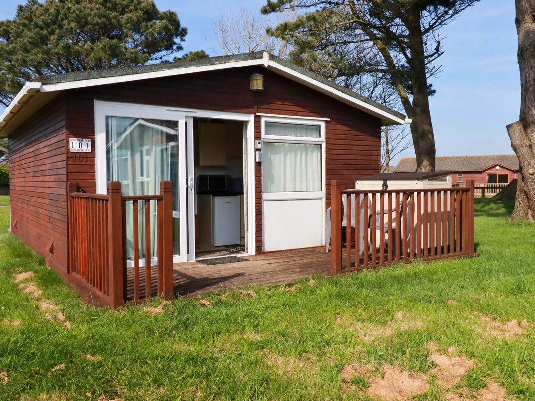 101 Atlantic Bays Holiday Park