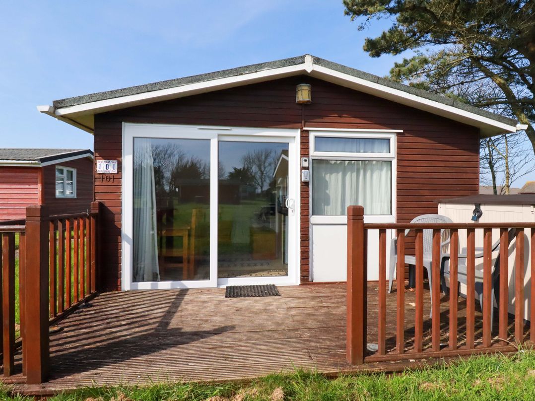 101 Atlantic Bays Holiday Park