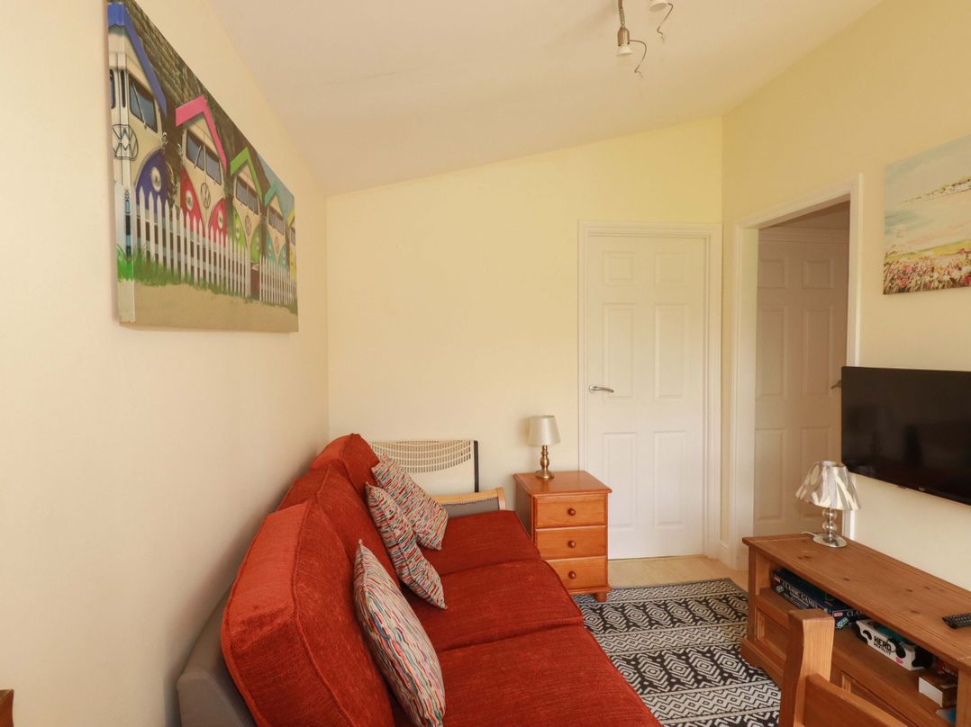 101 Atlantic Bays Holiday Park