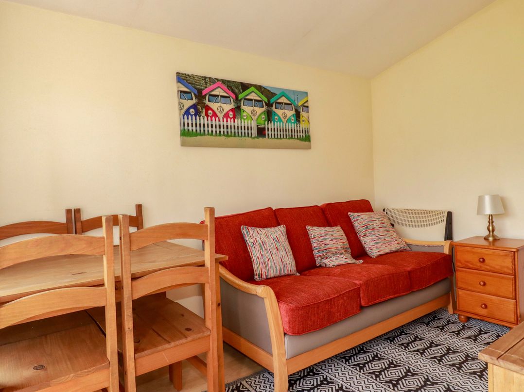 101 Atlantic Bays Holiday Park