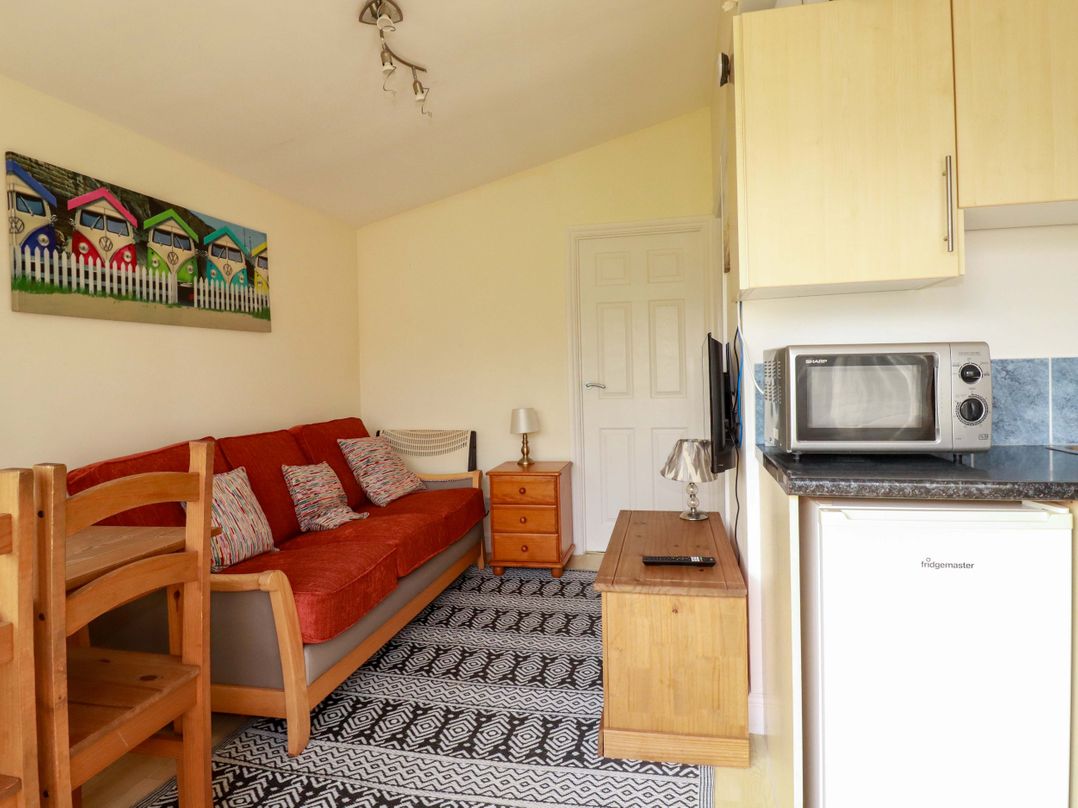 101 Atlantic Bays Holiday Park