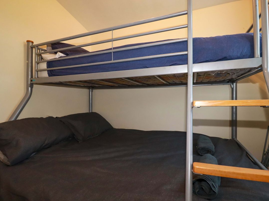 101 Atlantic Bays Holiday Park
