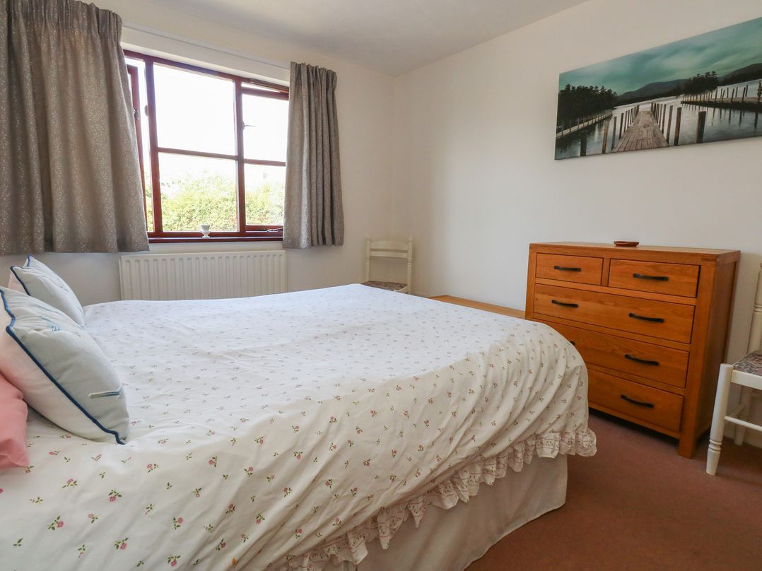 Flat 9