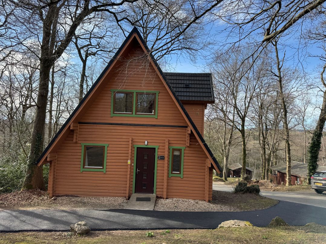Acorn Lodge