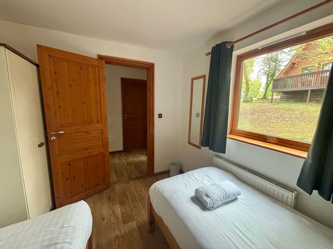Acorn Lodge