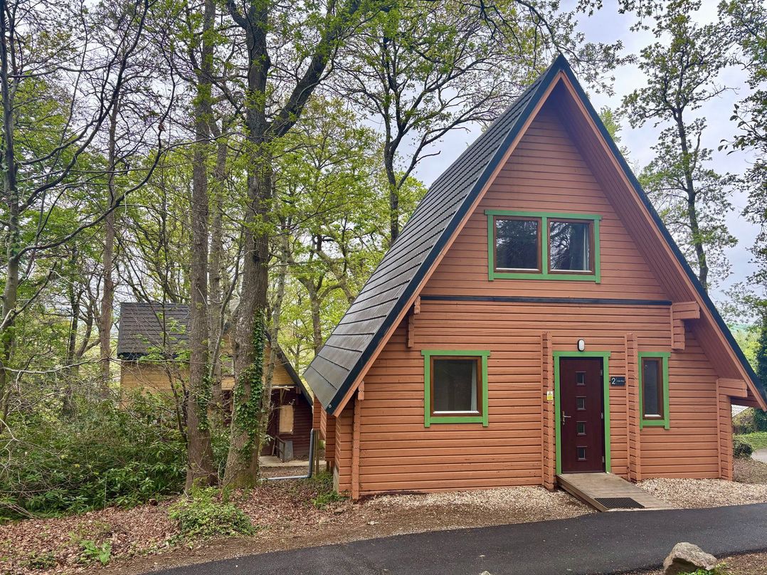 Acorn Lodge