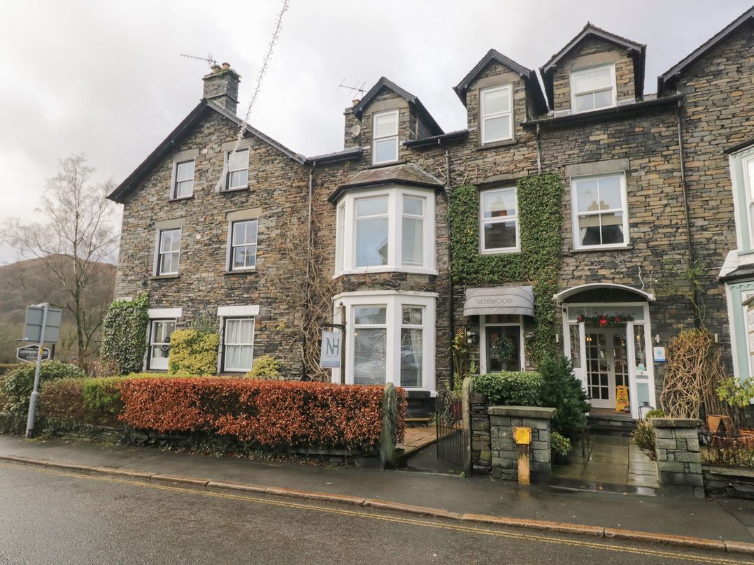 Norwood House