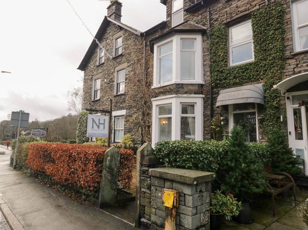 Norwood House