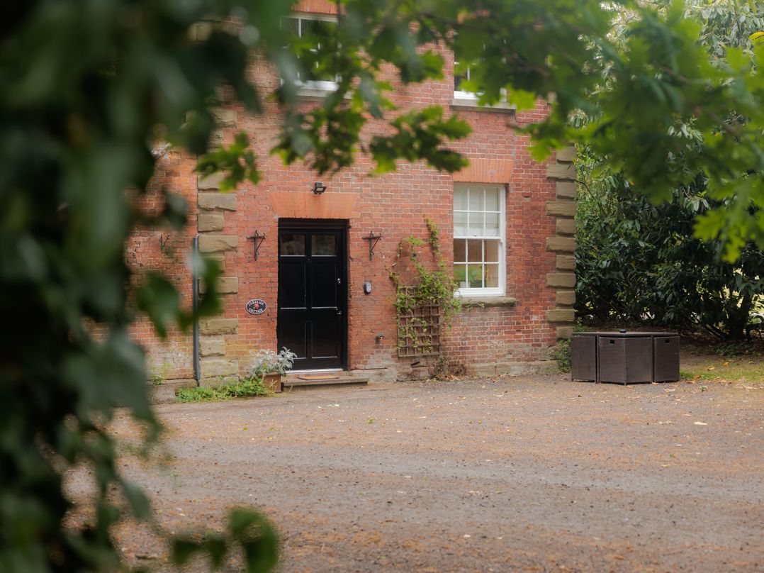Carriage Cottage