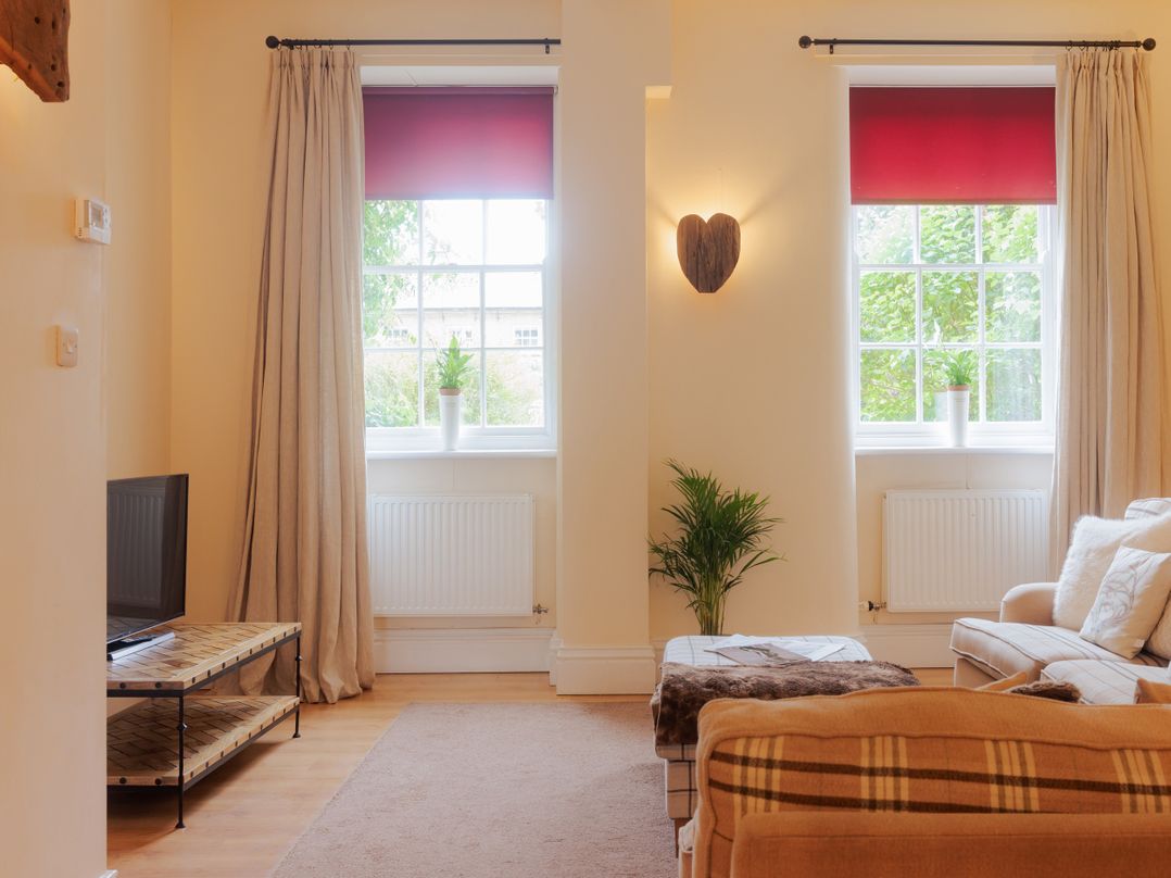 Carriage Cottage