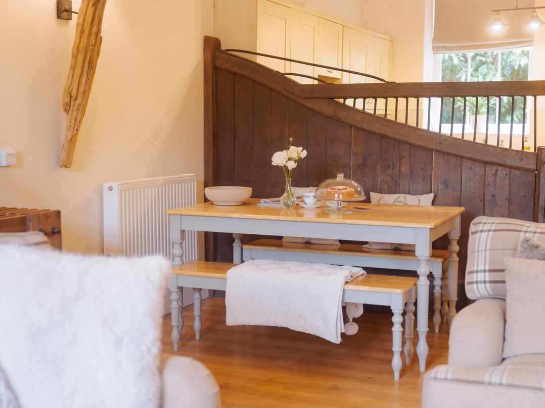 Carriage Cottage