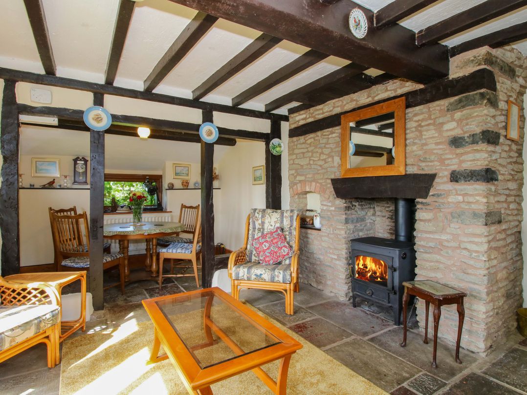 Callow Cottage