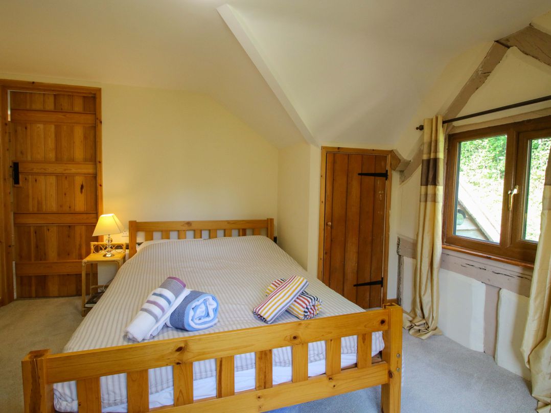 Callow Cottage