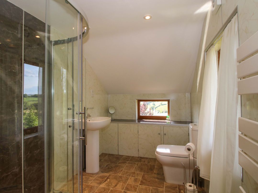 Callow Cottage