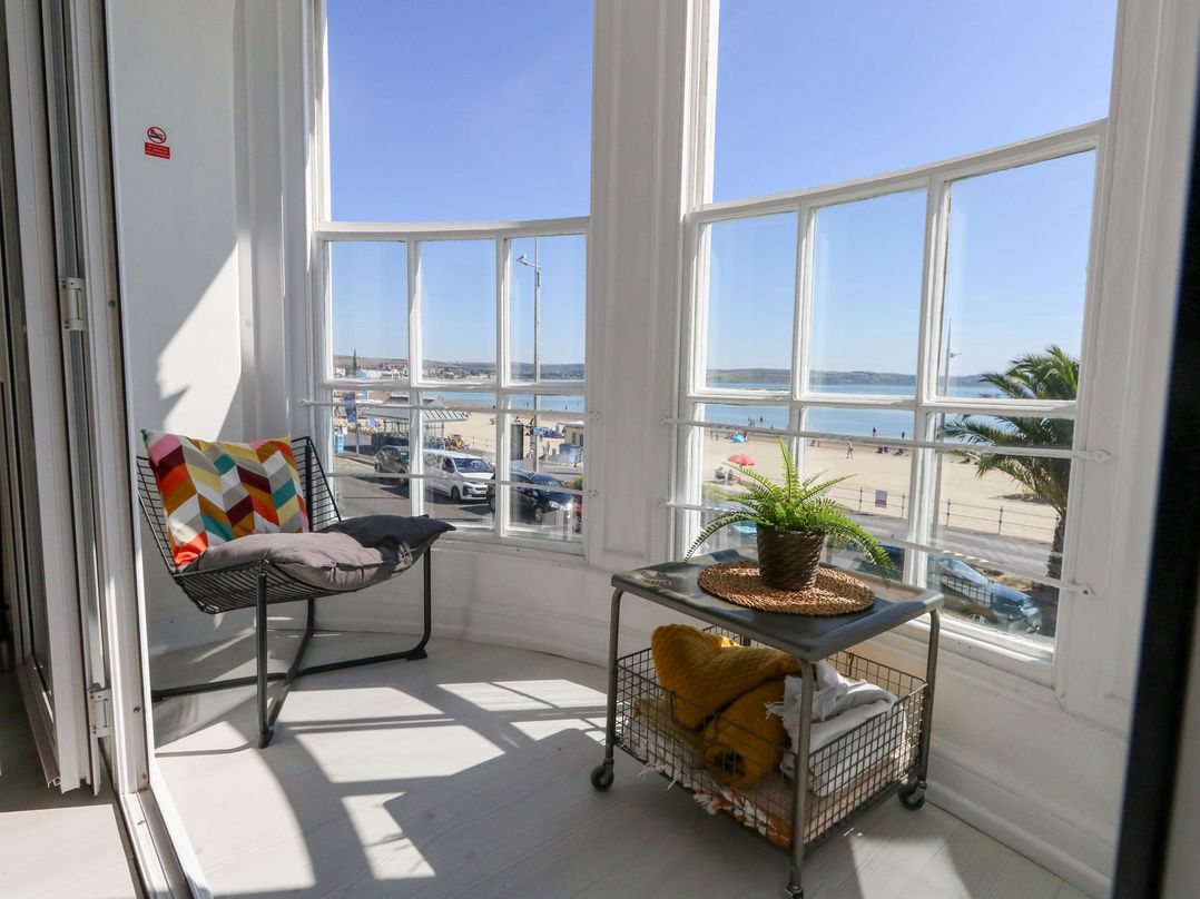 The Beach Condo