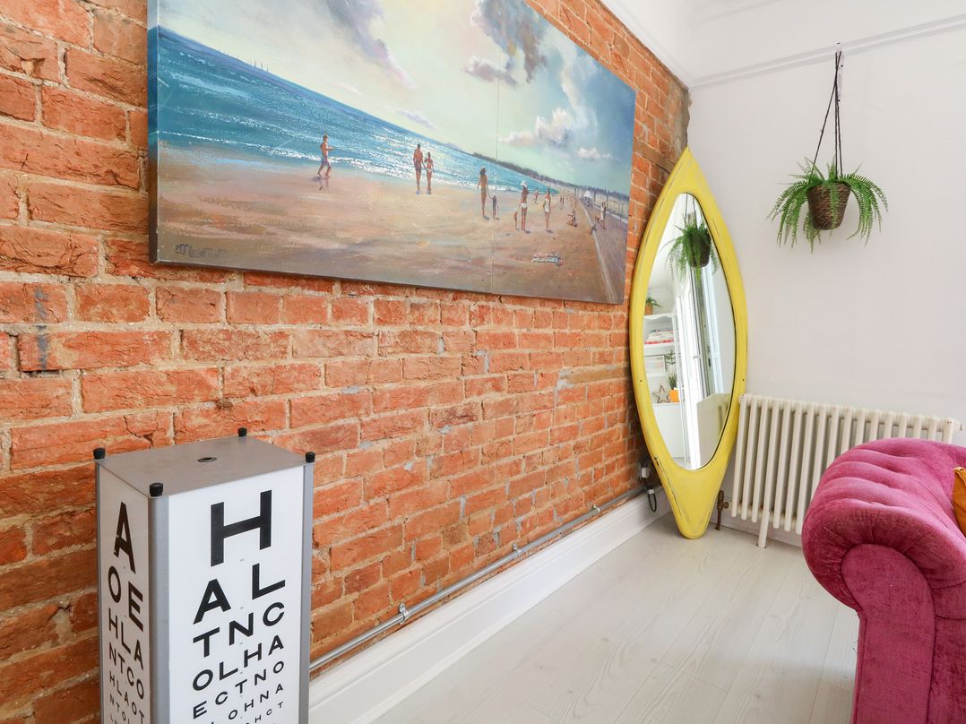 The Beach Condo