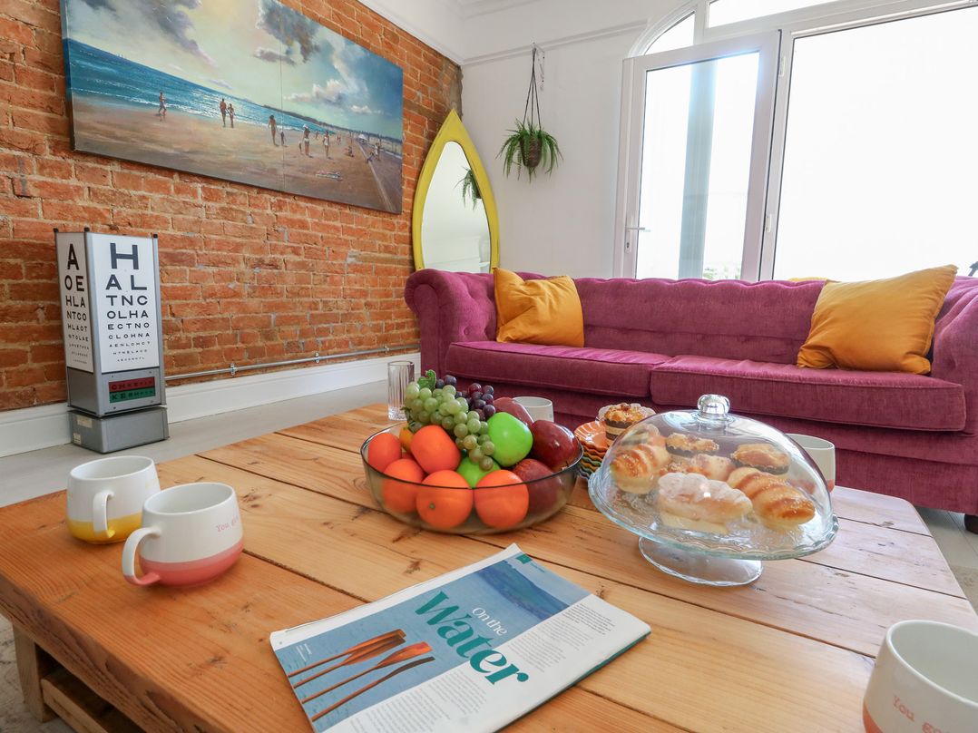 The Beach Condo