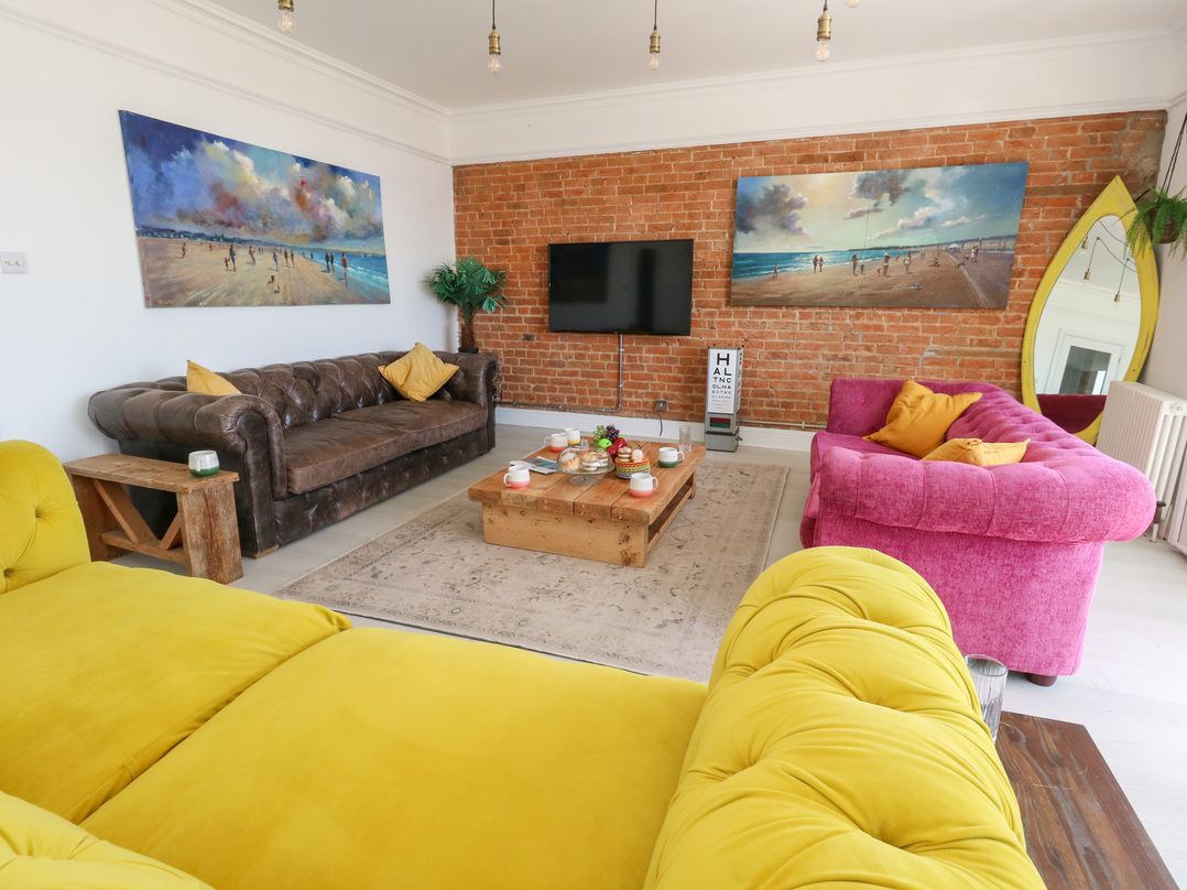 The Beach Condo