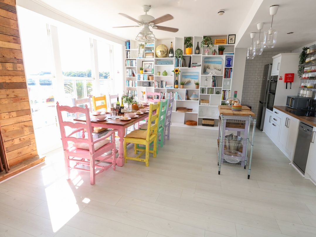The Beach Condo
