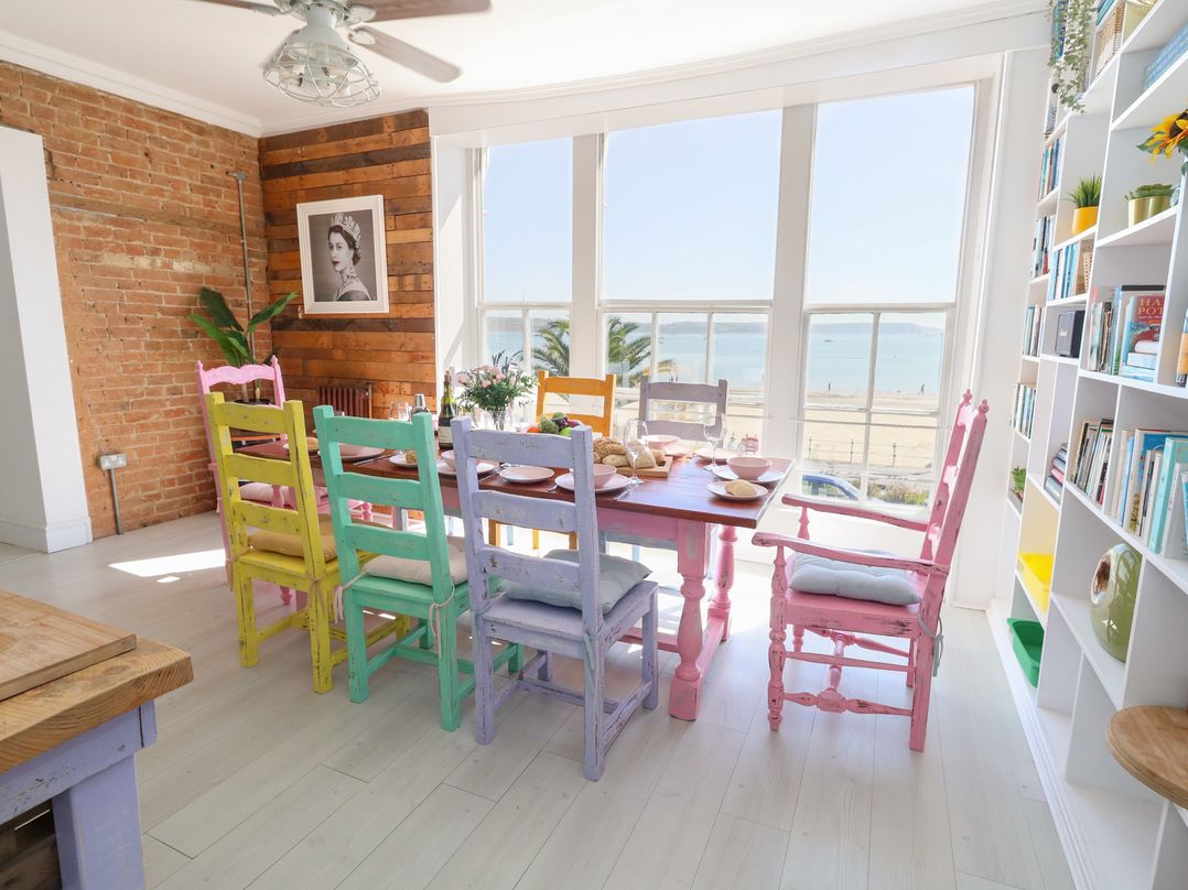 The Beach Condo