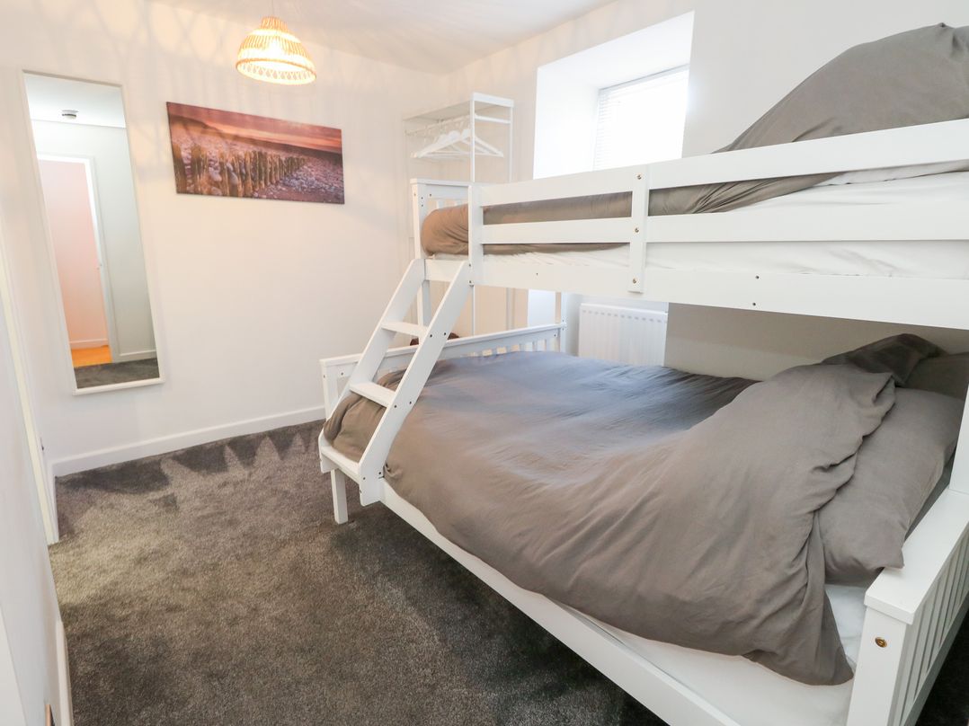 The Beach Condo