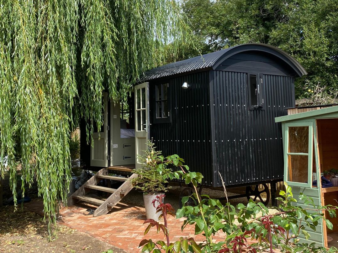 Bredy Cottages