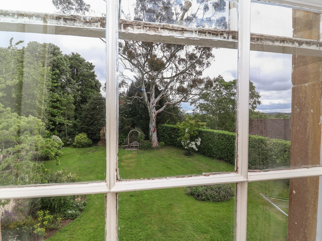 The Old Vicarage