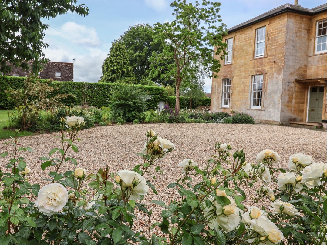 The Old Vicarage