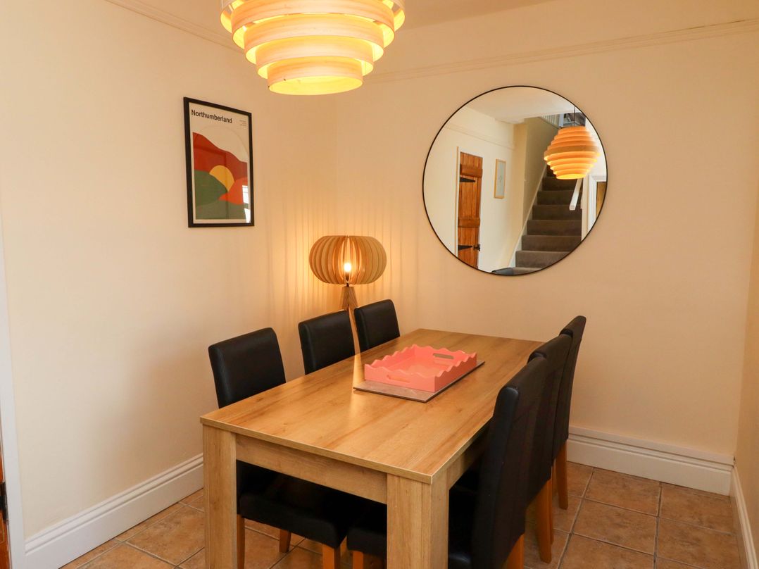 Barleycorn Cottage