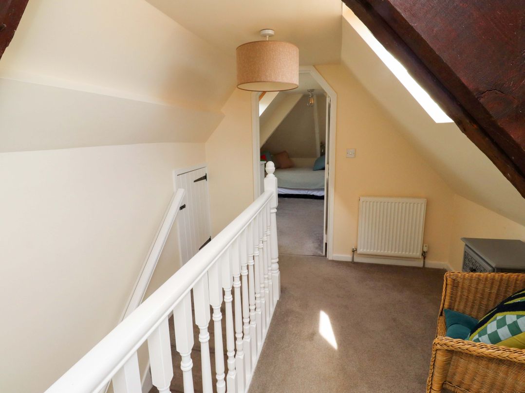 Barleycorn Cottage