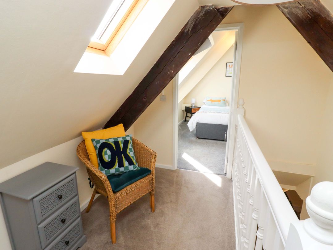 Barleycorn Cottage