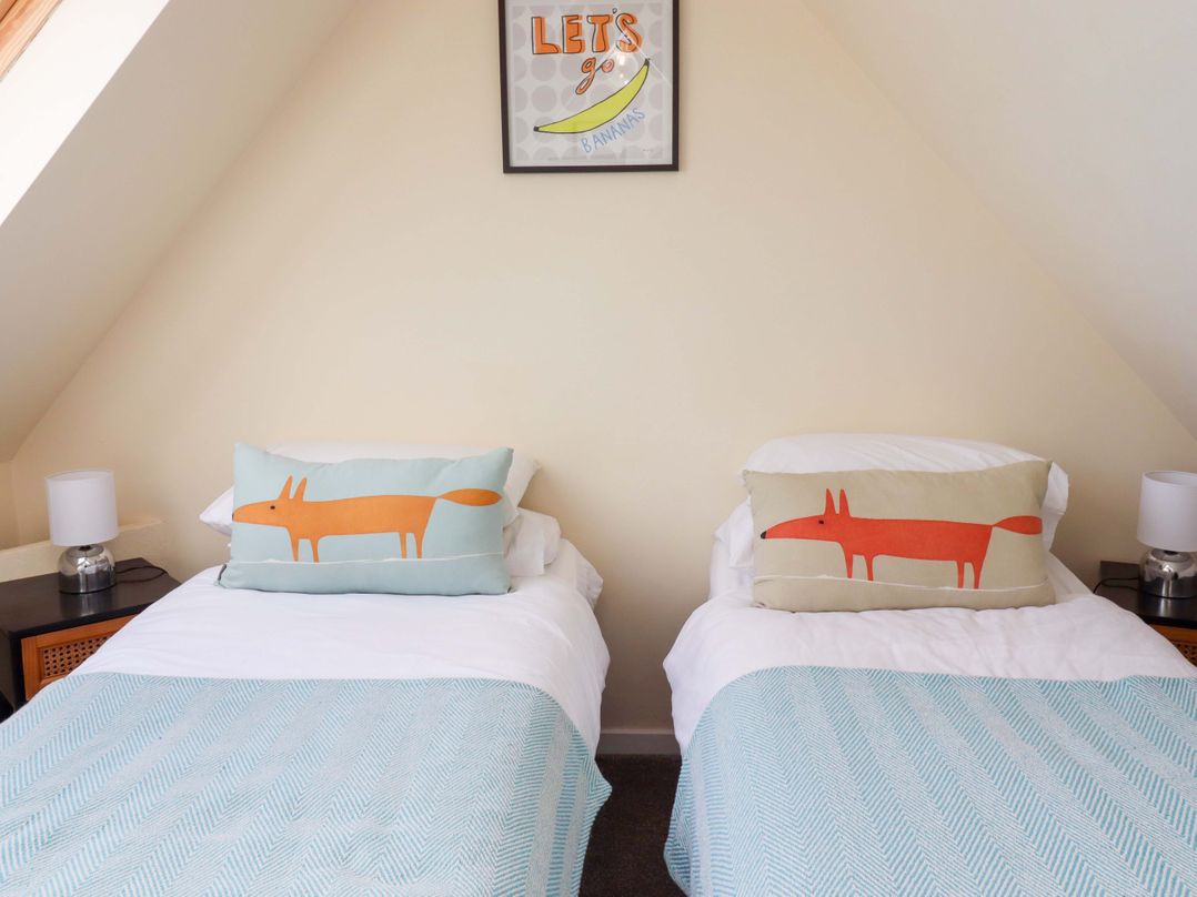 Barleycorn Cottage