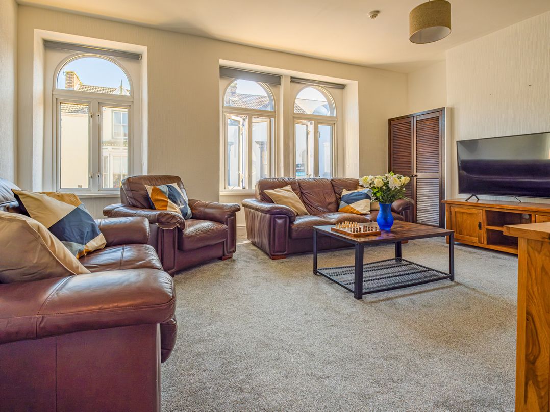 Flat 56 Newton Road