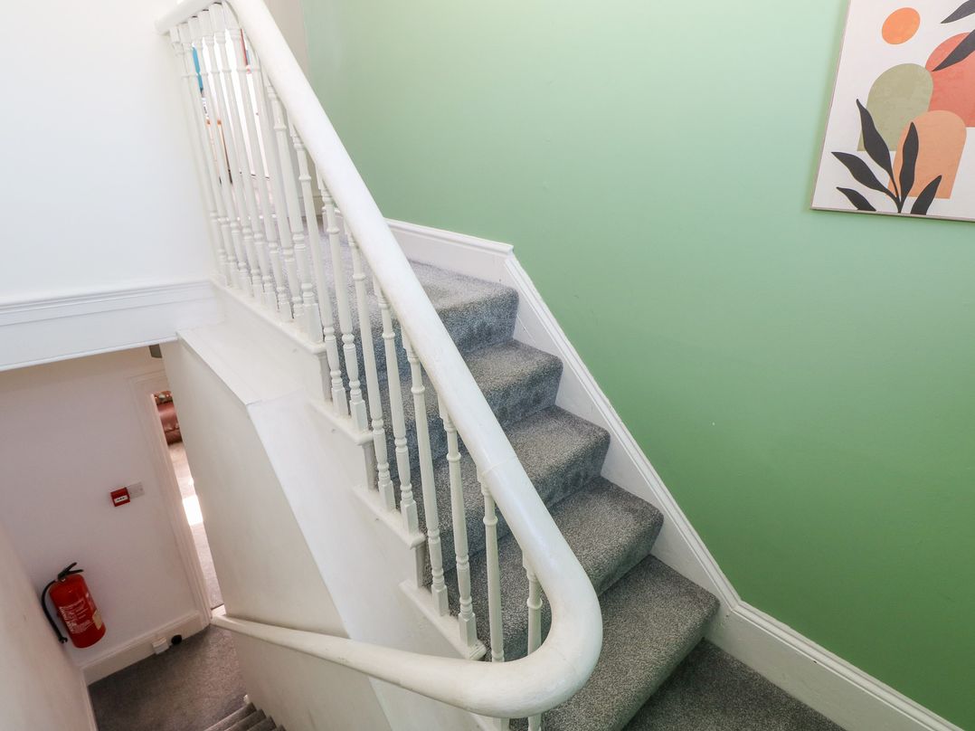 Castleview Coastal Comfort
