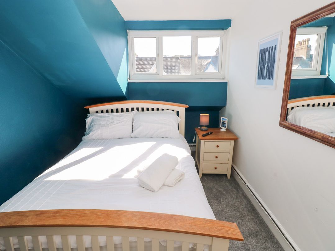 Castleview Coastal Comfort